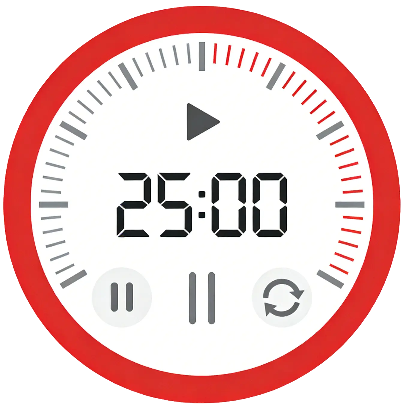 Pomodoro Timer